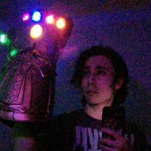 Meet your Posher, Matt